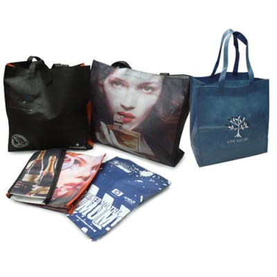 Customised Tote Bag