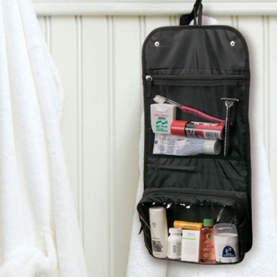 Toiletries Pouch