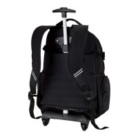 Travel Haversack Bag