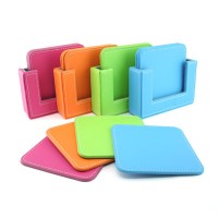 OSSI Qube Coaster Set