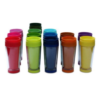 Colored Tumbler