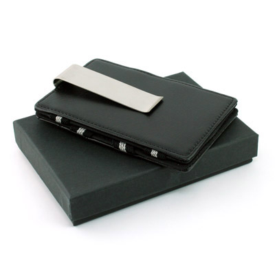 West Side Money Clip Holder (L 11 X W 7cm)