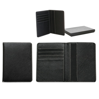 Bava Passport Holder