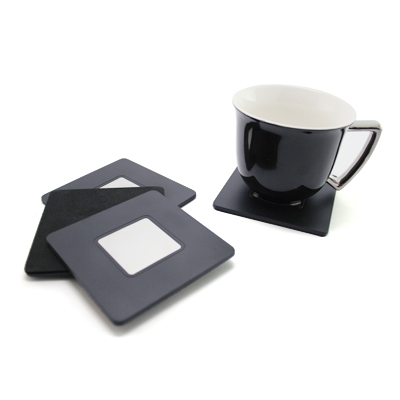 Square Coaster Set