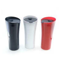 Streamy Double Wall PP Tumbler 532 ML