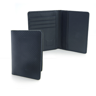 Hudson Passport Holder