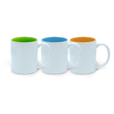 Trendy Sublimation Mug