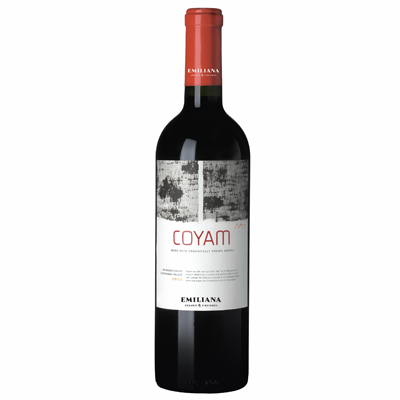 Coyam Vintage 2011