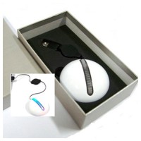 USB Round Optical Mouse