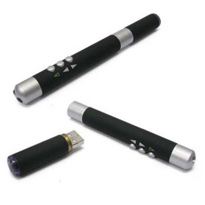 USB Laser Pointer