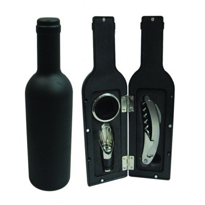 3pc Wine Set