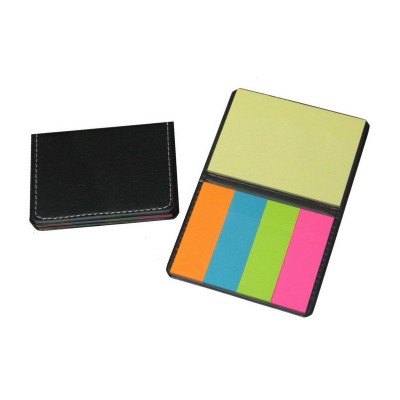 PU Memo Pad